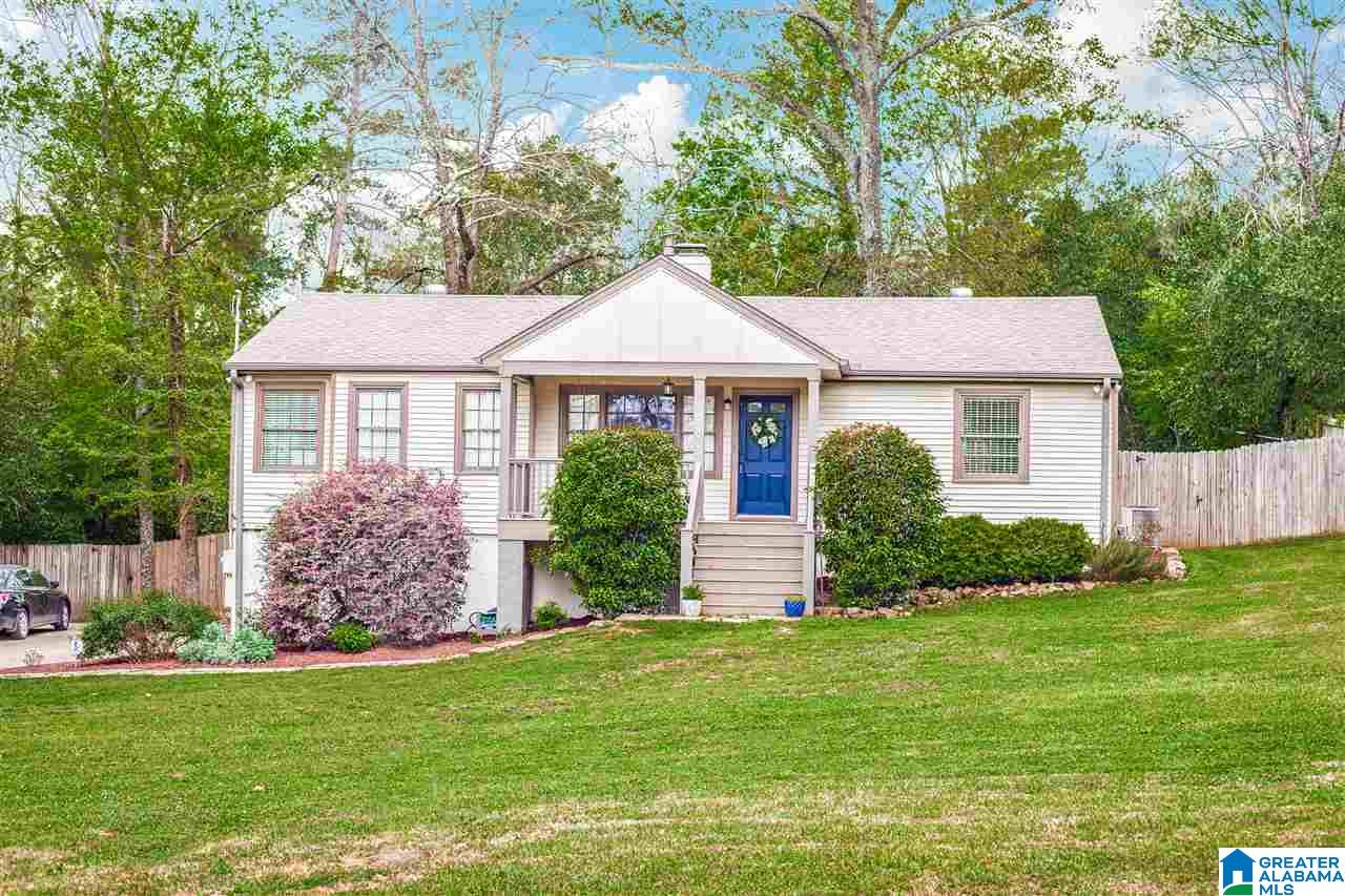 2132 Kent Way Birmingham, AL 35226 - Photo 1 of 37