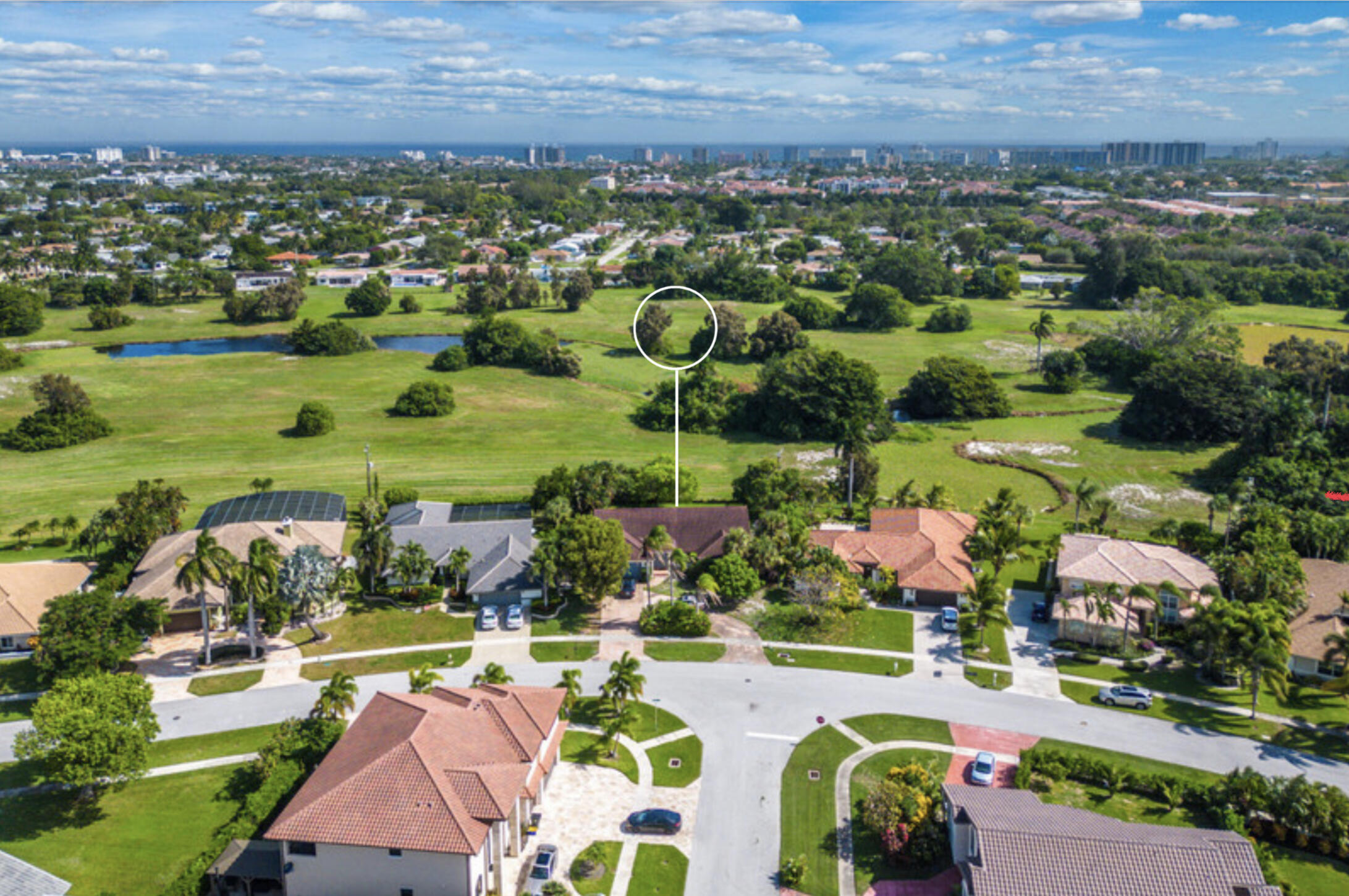 7800 Fairway Trail Boca Raton, FL 33487 - Photo 1 of 19 B895FAF7-95BC-40E2-A6A8-2EC1608C7A82