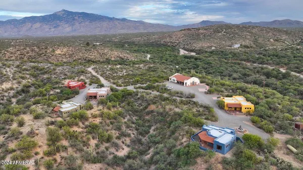 $4,900,000 | 14545 East Rincon Creek Ranch Road, Tucson, AZ 85747