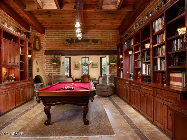 $4,900,000 | 14545 East Rincon Creek Ranch Road, Tucson, AZ 85747