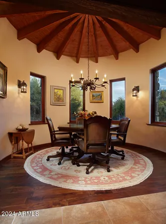 $4,900,000 | 14545 East Rincon Creek Ranch Road, Tucson, AZ 85747