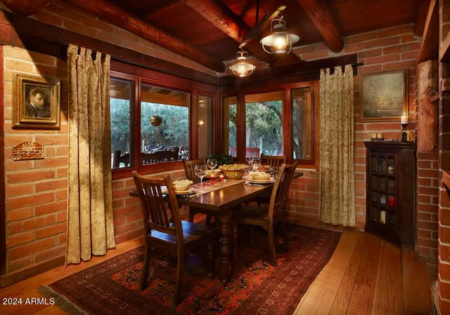 $4,900,000 | 14545 East Rincon Creek Ranch Road, Tucson, AZ 85747