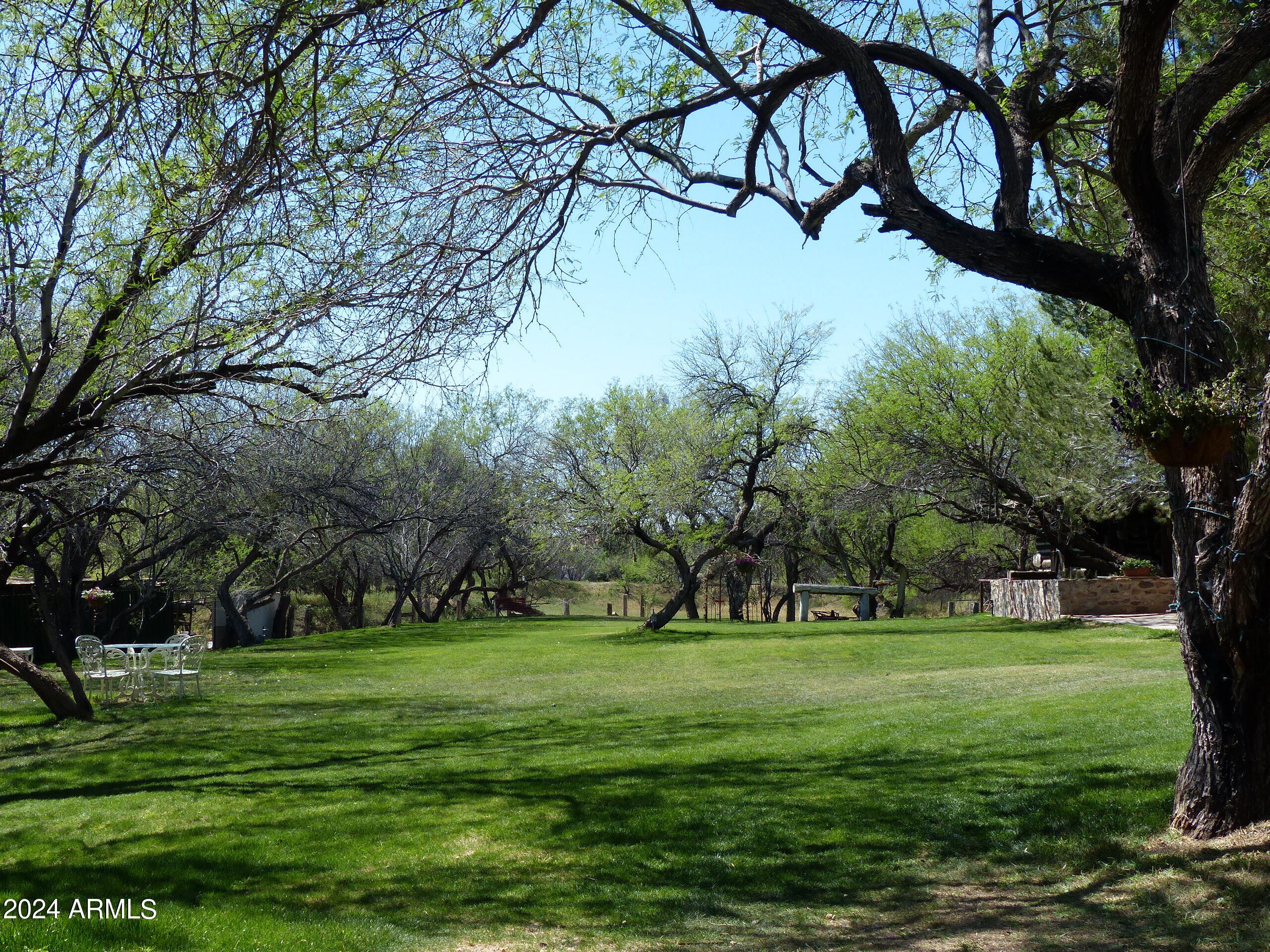 14545 East Rincon Creek Ranch Road Tucson, AZ 85747 - Photo 19 of 91 Arbor-2