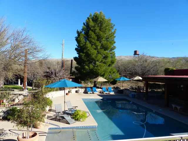 $4,900,000 | 14545 East Rincon Creek Ranch Road, Tucson, AZ 85747