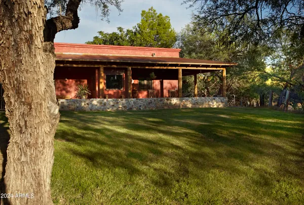 $4,900,000 | 14545 East Rincon Creek Ranch Road, Tucson, AZ 85747