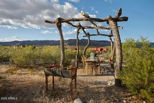 $4,900,000 | 14545 East Rincon Creek Ranch Road, Tucson, AZ 85747