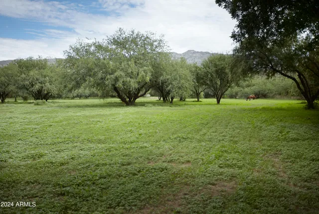 $4,900,000 | 14545 East Rincon Creek Ranch Road, Tucson, AZ 85747