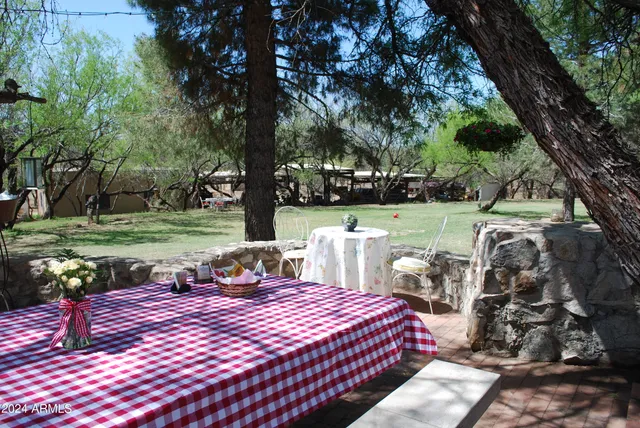 $4,900,000 | 14545 East Rincon Creek Ranch Road, Tucson, AZ 85747