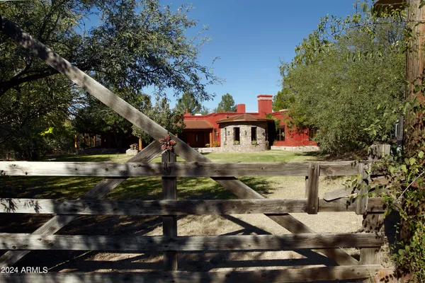 $4,900,000 | 14545 East Rincon Creek Ranch Road, Tucson, AZ 85747