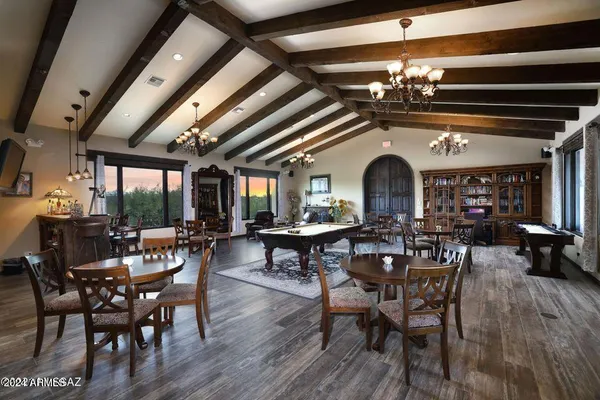 $4,900,000 | 14545 East Rincon Creek Ranch Road, Tucson, AZ 85747
