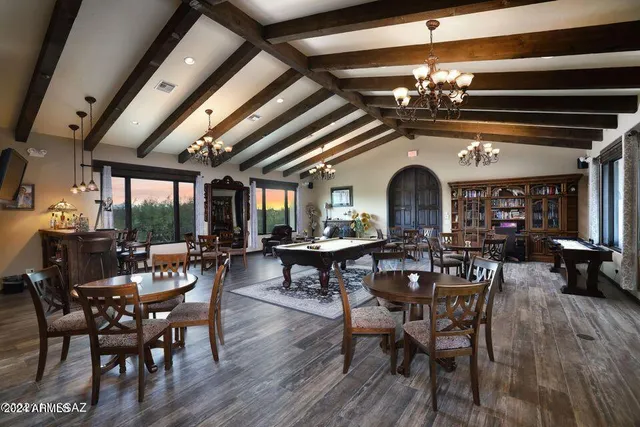 $4,900,000 | 14545 East Rincon Creek Ranch Road, Tucson, AZ 85747