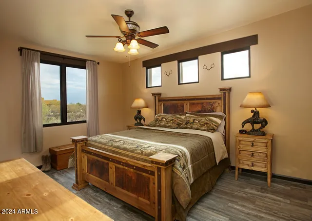 $4,900,000 | 14545 East Rincon Creek Ranch Road, Tucson, AZ 85747