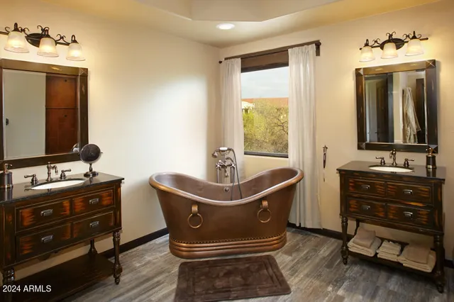 $4,900,000 | 14545 East Rincon Creek Ranch Road, Tucson, AZ 85747