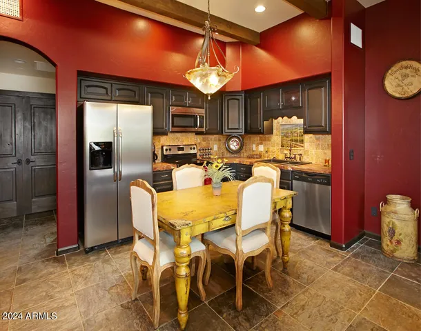 $4,900,000 | 14545 East Rincon Creek Ranch Road, Tucson, AZ 85747