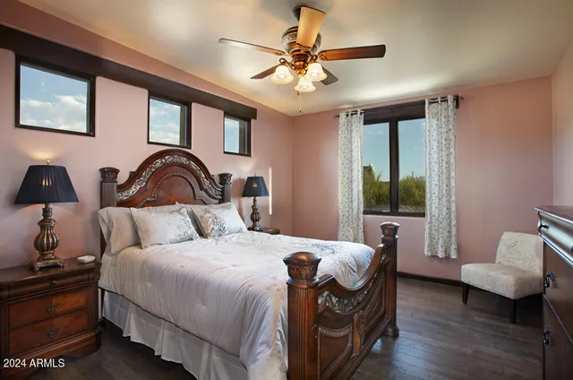 $4,900,000 | 14545 East Rincon Creek Ranch Road, Tucson, AZ 85747