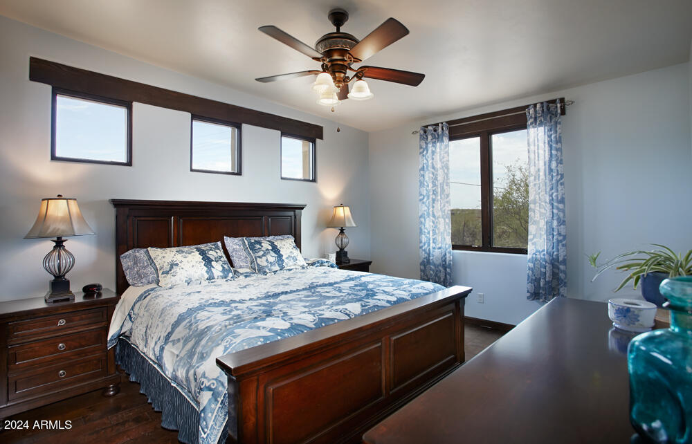 14545 East Rincon Creek Ranch Road Tucson, AZ 85747 - Photo 52 of 91 Casa Azul Br 1709