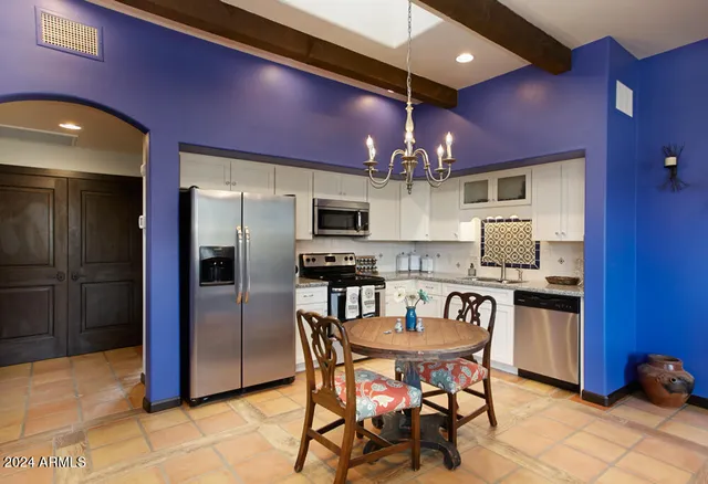 $4,900,000 | 14545 East Rincon Creek Ranch Road, Tucson, AZ 85747