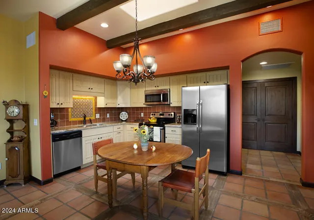 $4,900,000 | 14545 East Rincon Creek Ranch Road, Tucson, AZ 85747