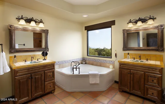 $4,900,000 | 14545 East Rincon Creek Ranch Road, Tucson, AZ 85747