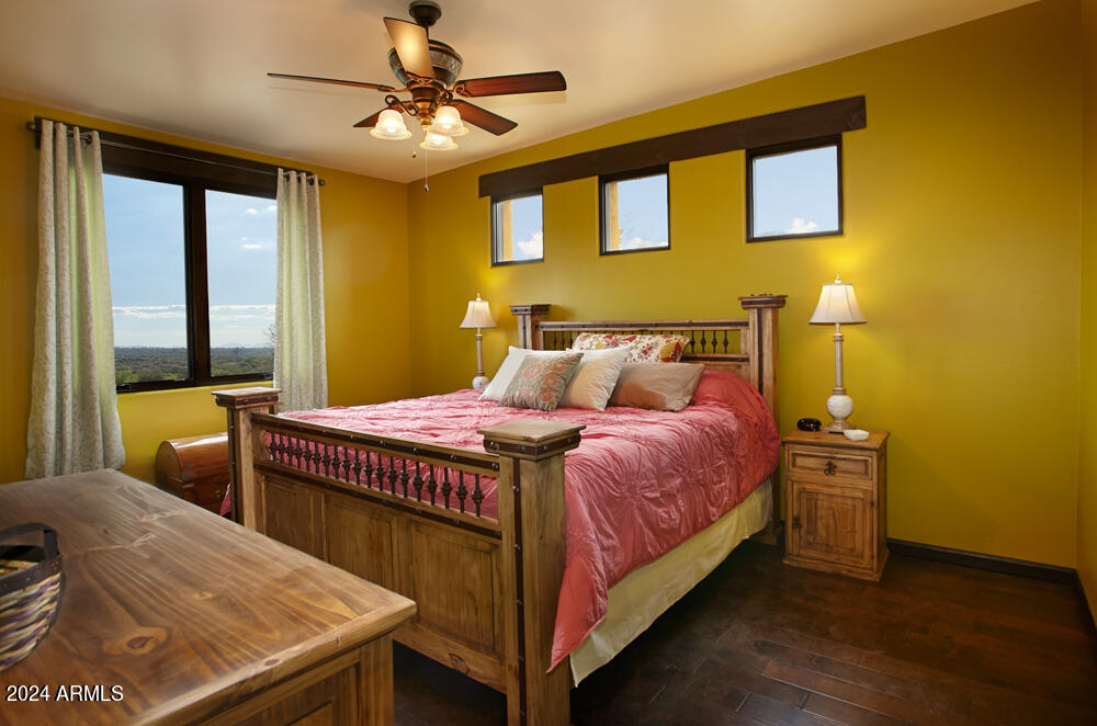 14545 East Rincon Creek Ranch Road Tucson, AZ 85747 - Photo 58 of 91 Cotta-Amarillo Br 1680