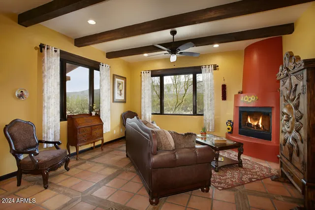 $4,900,000 | 14545 East Rincon Creek Ranch Road, Tucson, AZ 85747