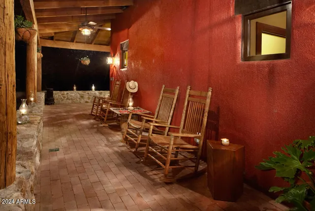 $4,900,000 | 14545 East Rincon Creek Ranch Road, Tucson, AZ 85747