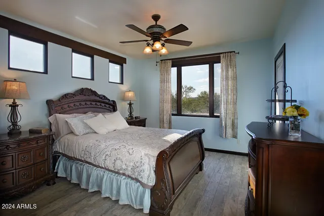 $4,900,000 | 14545 East Rincon Creek Ranch Road, Tucson, AZ 85747