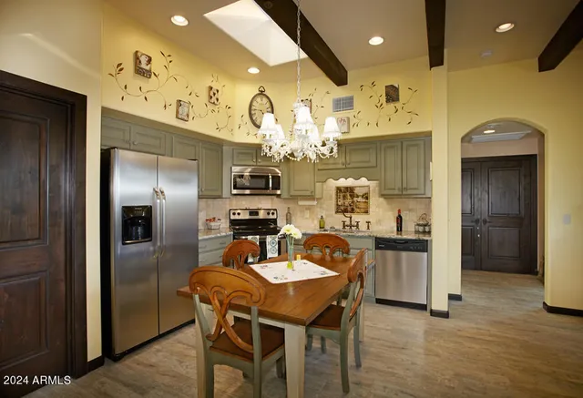 $4,900,000 | 14545 East Rincon Creek Ranch Road, Tucson, AZ 85747