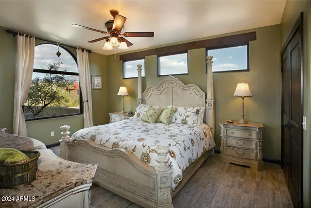 $4,900,000 | 14545 East Rincon Creek Ranch Road, Tucson, AZ 85747