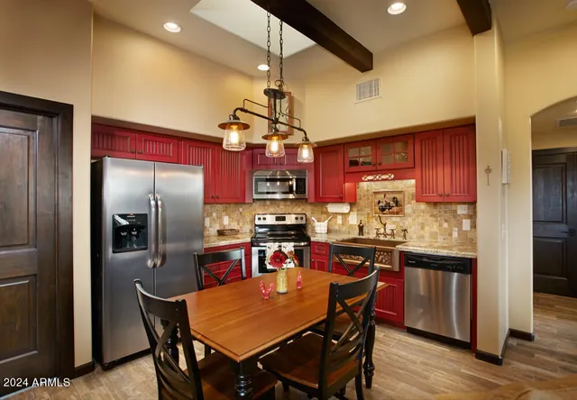 $4,900,000 | 14545 East Rincon Creek Ranch Road, Tucson, AZ 85747