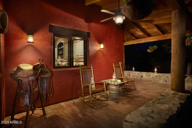 $4,900,000 | 14545 East Rincon Creek Ranch Road, Tucson, AZ 85747