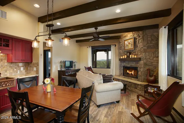 $4,900,000 | 14545 East Rincon Creek Ranch Road, Tucson, AZ 85747