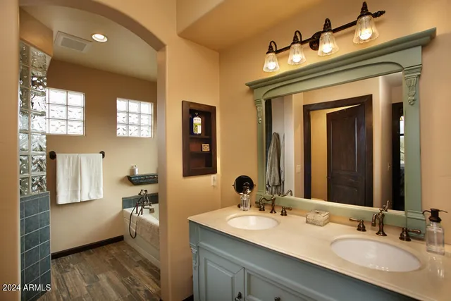 $4,900,000 | 14545 East Rincon Creek Ranch Road, Tucson, AZ 85747