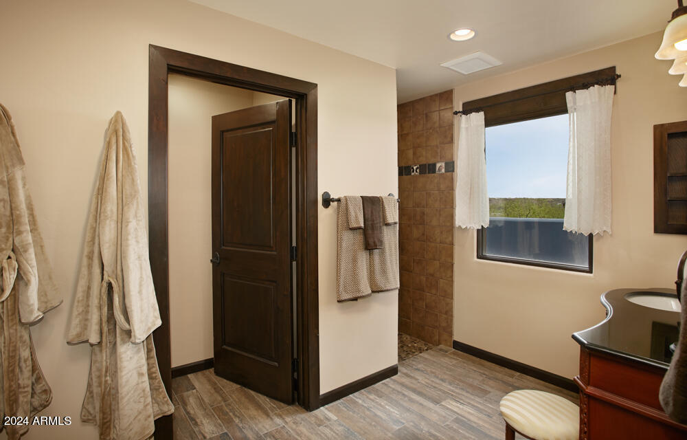 14545 East Rincon Creek Ranch Road Tucson, AZ 85747 - Photo 74 of 91 Farmhouse Gst Ba-1 1629