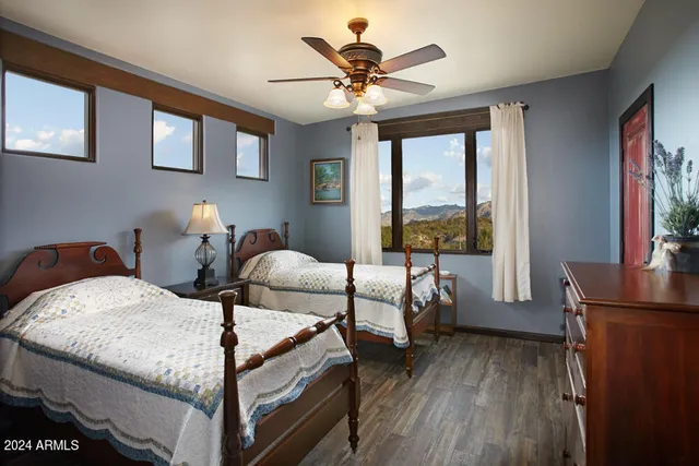 $4,900,000 | 14545 East Rincon Creek Ranch Road, Tucson, AZ 85747