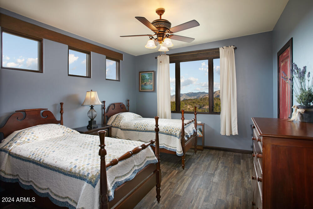 14545 East Rincon Creek Ranch Road Tucson, AZ 85747 - Photo 76 of 91 Farmhouse Gst Br 1615