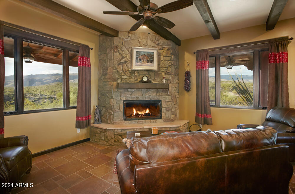 14545 East Rincon Creek Ranch Road Tucson, AZ 85747 - Photo 80 of 91 Ranchito LR 9870