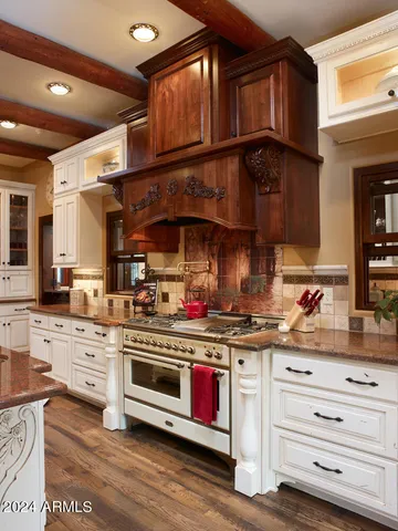 $4,900,000 | 14545 East Rincon Creek Ranch Road, Tucson, AZ 85747