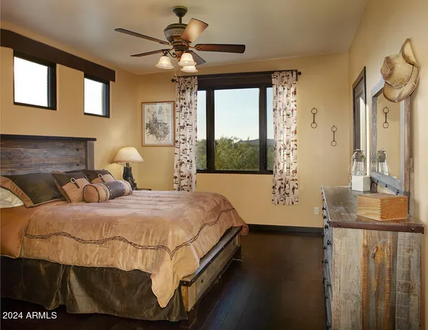 $4,900,000 | 14545 East Rincon Creek Ranch Road, Tucson, AZ 85747