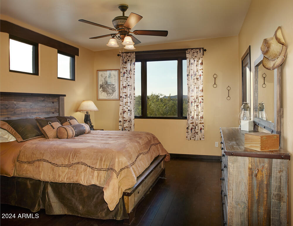 14545 East Rincon Creek Ranch Road Tucson, AZ 85747 - Photo 86 of 91 Ranchito Gst Br 9895