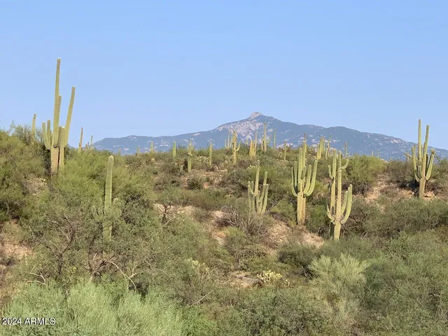 $4,900,000 | 14545 East Rincon Creek Ranch Road, Tucson, AZ 85747