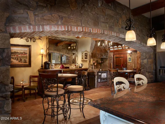 $4,900,000 | 14545 East Rincon Creek Ranch Road, Tucson, AZ 85747