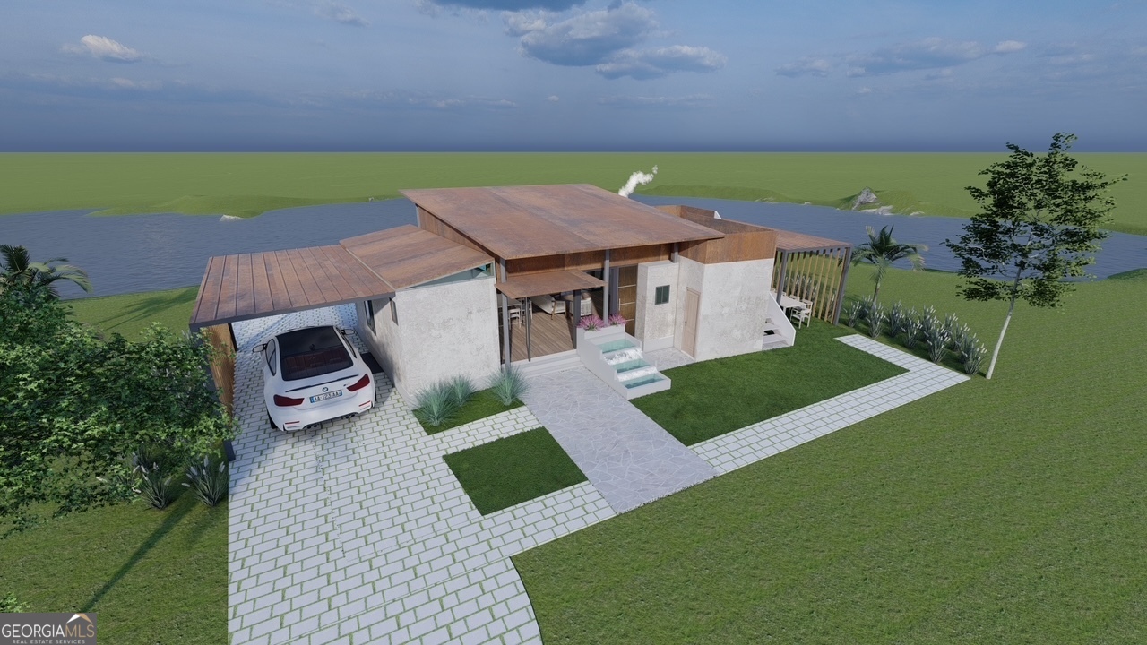 0 Hickory Pass Sparta, GA 31087 - Photo 32 of 33