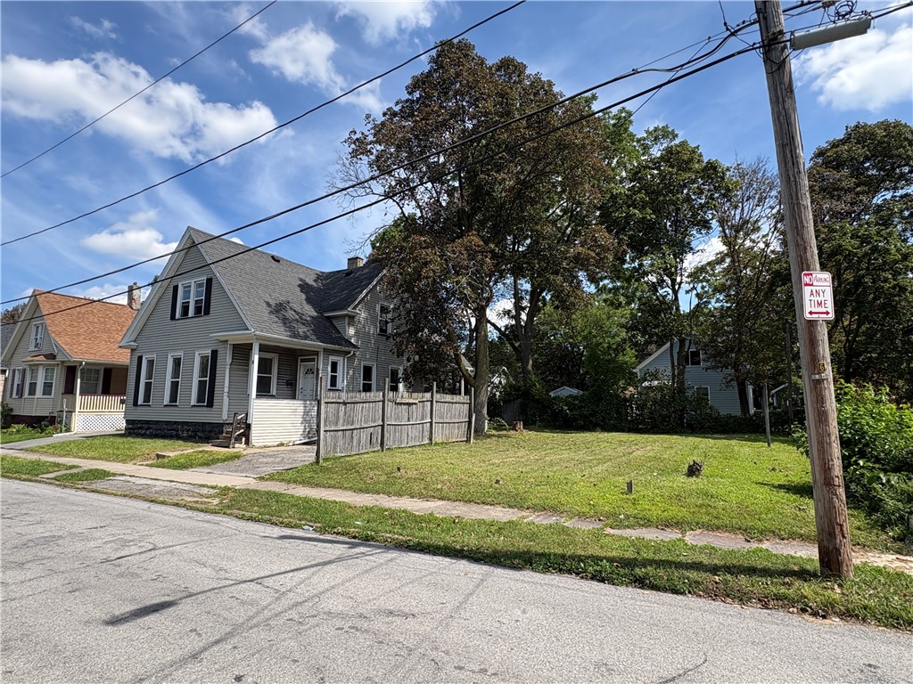 8 Immel Street Rochester, NY 14606 - Photo 32 of 33 Gallery Image 32