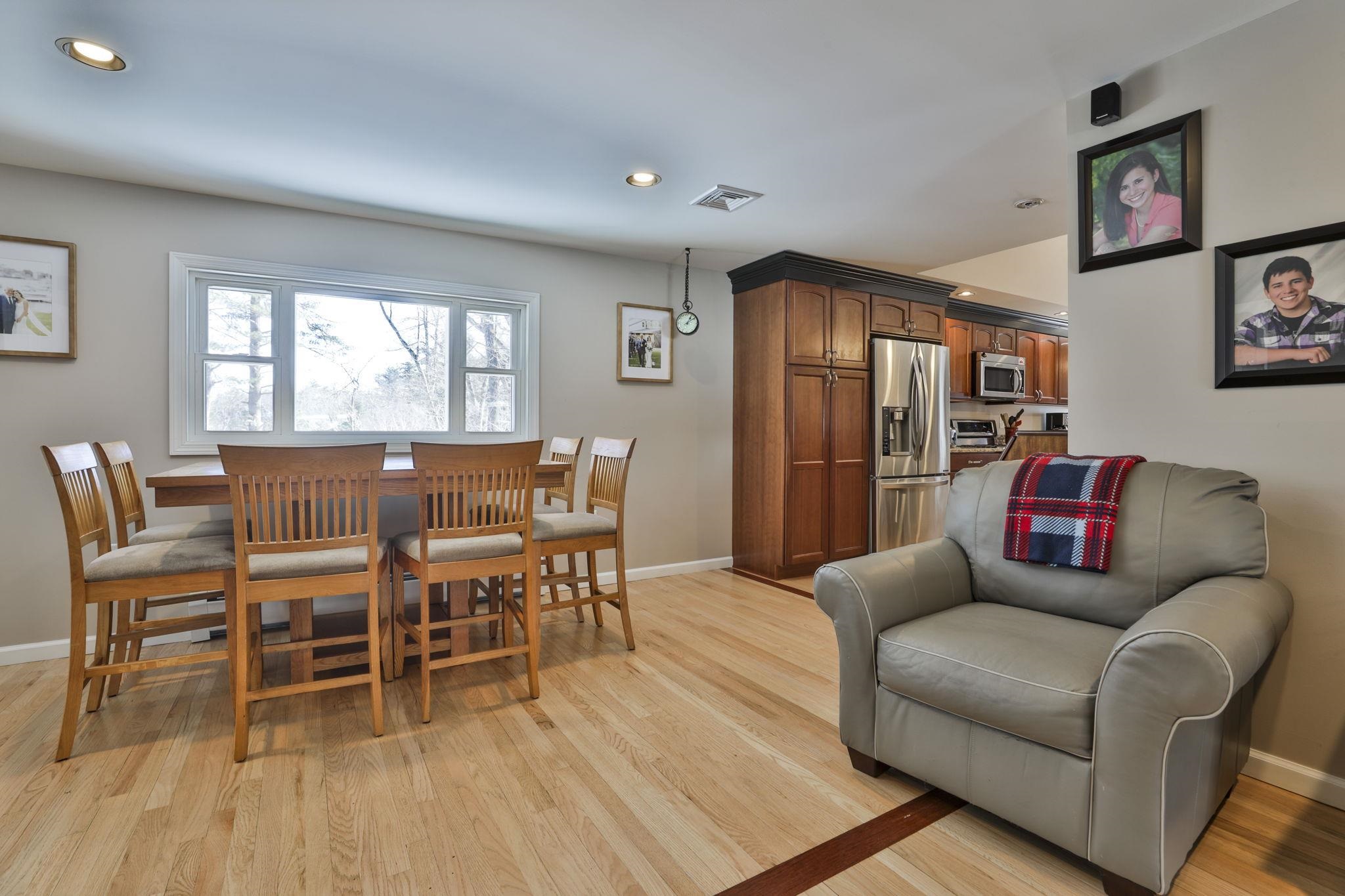 6 Nova Road Nashua, NH 03064 - Photo 20 of 34