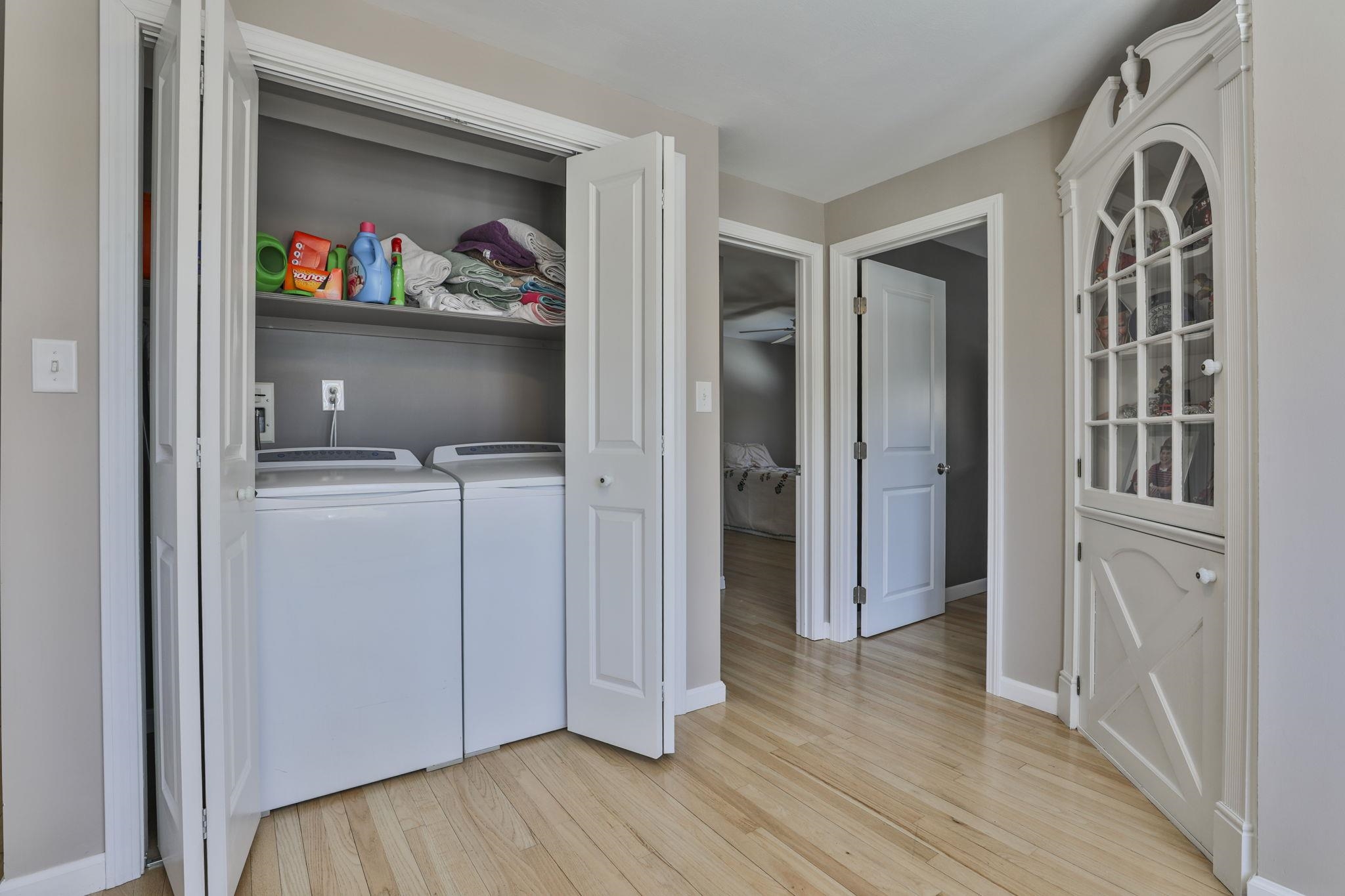 6 Nova Road Nashua, NH 03064 - Photo 28 of 34