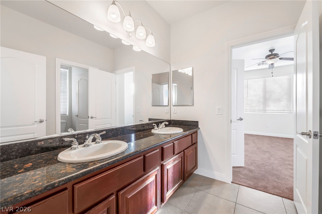 536 Copper View Street Henderson, NV 89052 - Photo 18 of 26