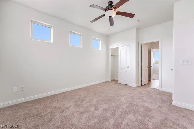 $3,400 | 536 Copper View Street, Henderson, NV 89052