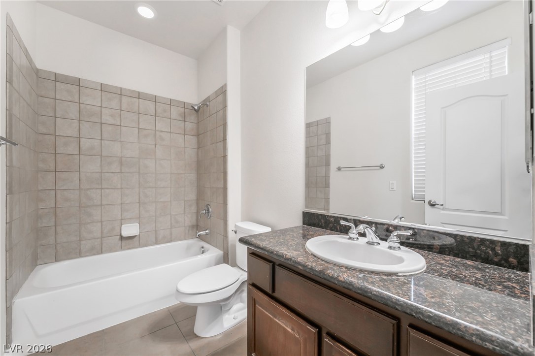 536 Copper View Street Henderson, NV 89052 - Photo 22 of 26