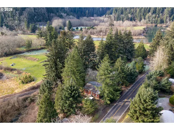 $285,000 | 34000 Miami Foley Road, Nehalem, OR 97131